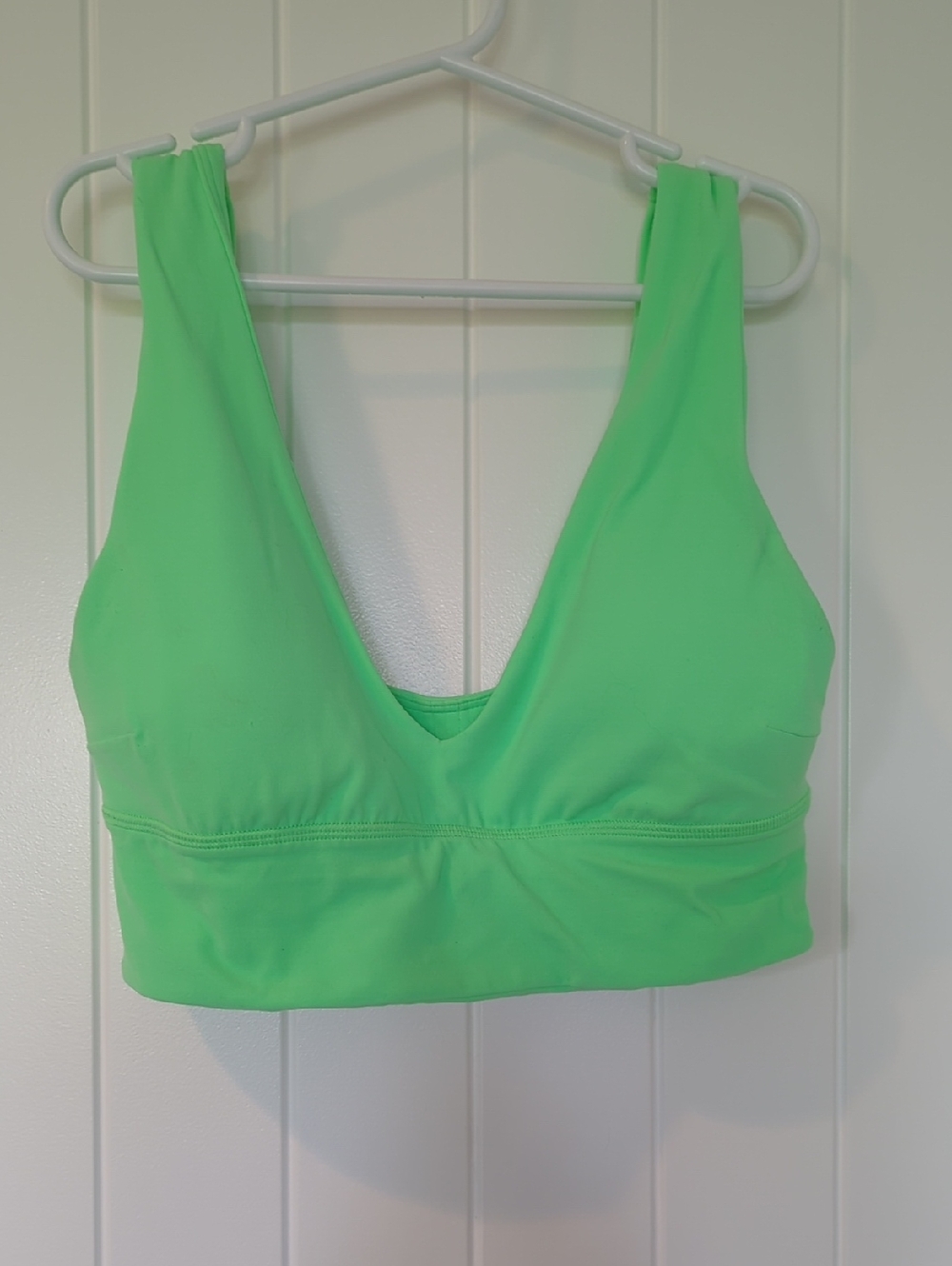 Lululemon Align V-Neck Bra